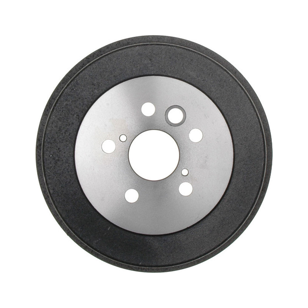 Brake Drum: Various Makes and Models; Brake Drum