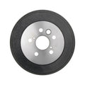 Brake Drum: Various Makes and Models; Brake Drum