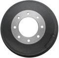 Rear Pads Shoes Rotors Drums: Brake Drum