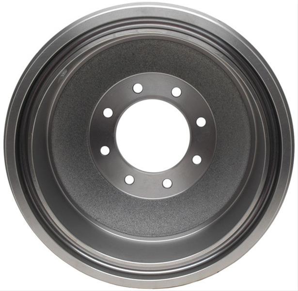Rear Pads Shoes Rotors Drums: Brake Drum
