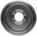 Rear Pads Shoes Rotors Drums: Brake Drum