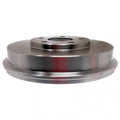 Rear Pads Shoes Rotors Drums: Brake Drum
