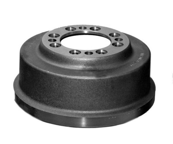 Brake Drum: Various Makes and Models; Brake Drum
