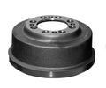 Brake Drum: Various Makes and Models; Brake Drum