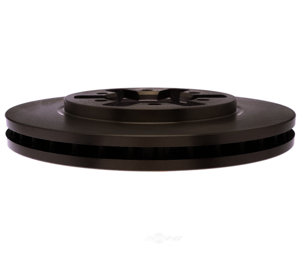Brake Rotor:: Fits various makes and models; Brake Rotor; 10 7/32" diameter