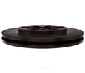 Brake Rotor:: Fits various makes and models; Brake Rotor; 10 7/32" diameter