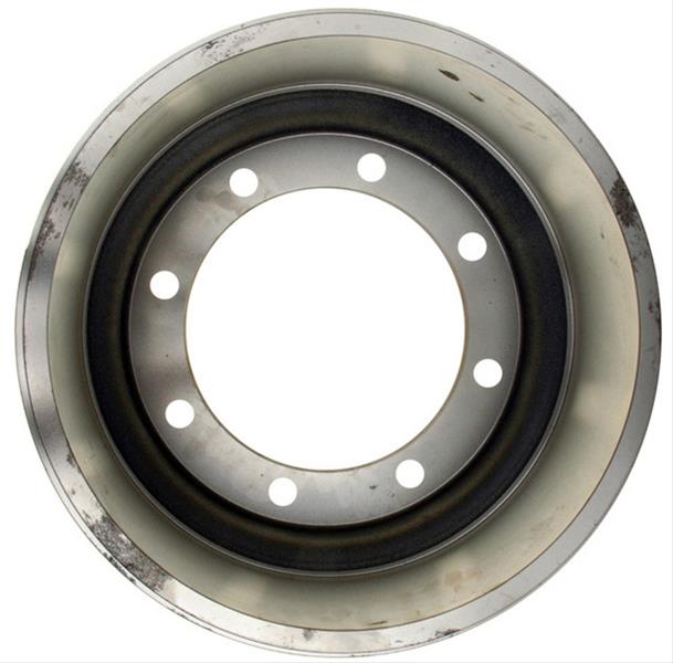 BRAKE DRUM