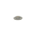 Brake Rotor: Various Makes and Models; Brake Rotor; Outside Diameter 10.1"; 4 Bolt Holes; Vented