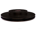 Brake Rotor: Various Makes and Models; Brake Rotor; Outside Diameter 10.04" / 5 Bolt Holes / Vented