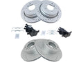 BRAKE ROTOR