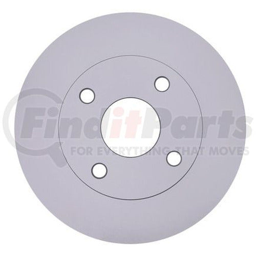 BRAKE ROTOR