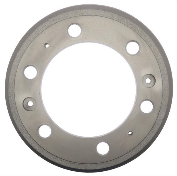 BRAKE DRUM