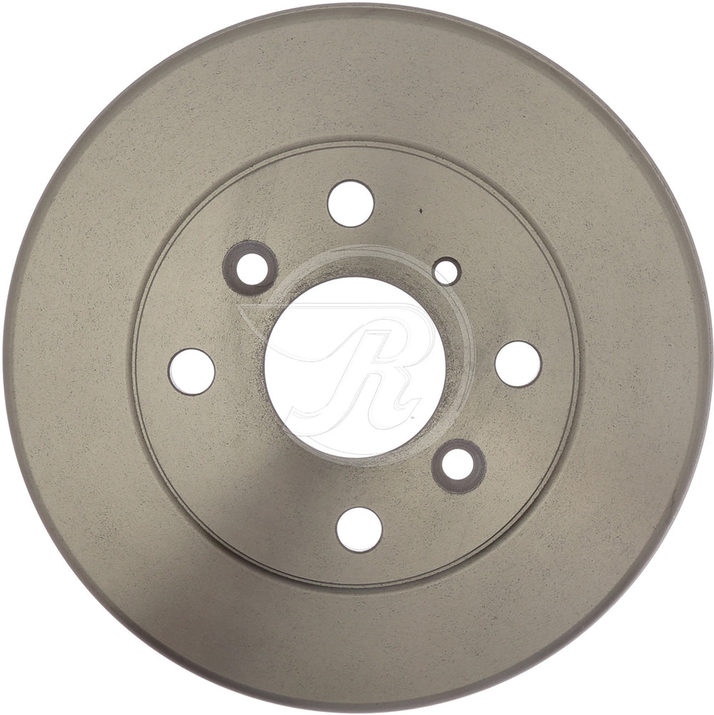 BRAKE DRUM