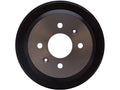 BRAKE DRUM