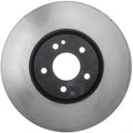 DISC BRAKE ROTR ONLY
