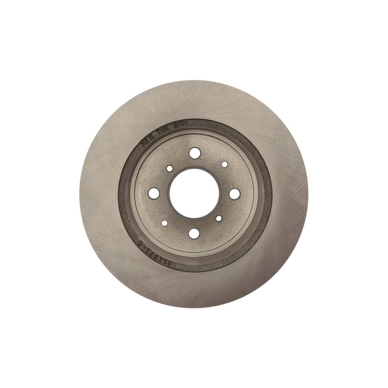DISC BRAKE ROTOR