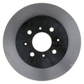 DISC BRAKE ROTOR