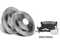 BRAKE ROTOR