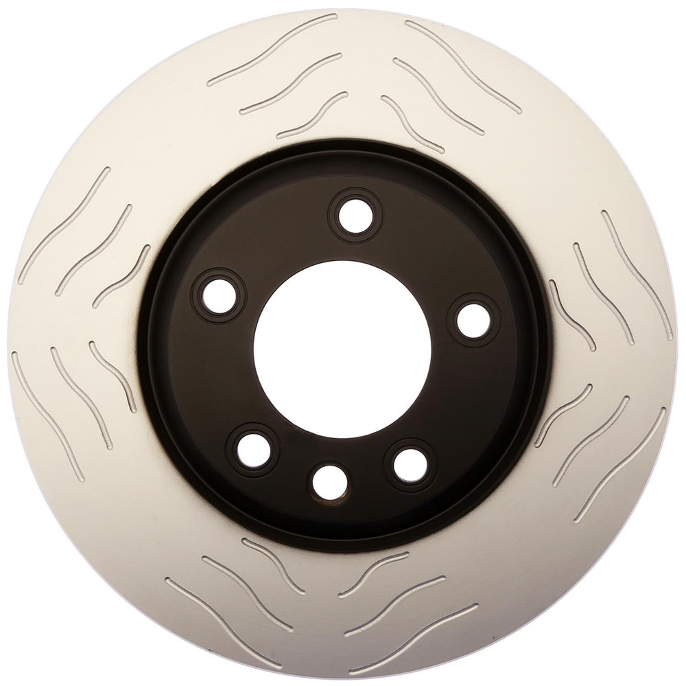 DISC BRAKE ROTOR