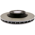 DISC BRAKE ROTOR