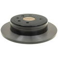 DISC BRAKE ROTR ONLY-DIH
