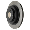 DISC BRAKE ROTR-DIH PARKG