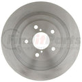 DISC BRAKE ROTR-DIH PARKG
