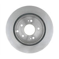 DISC BRAKE ROTR-DIH PKG B