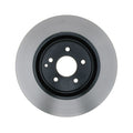 DISC BRAKE ROTOR