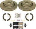 BRAKE ROTOR