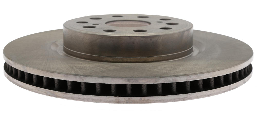 DISC BRAKE ROTOR