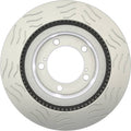 BRAKE ROTOR-PERFRM ROTOR