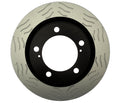BRAKE ROTOR-PERFRM ROTOR