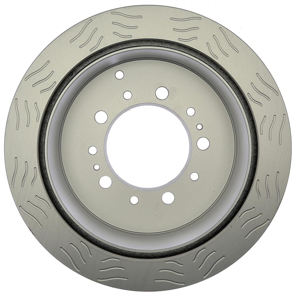 BRAKE ROTOR-DIH-PERFRMNCE
