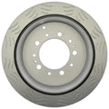 BRAKE ROTOR-DIH-PERFRMNCE