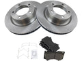 BRAKE ROTOR