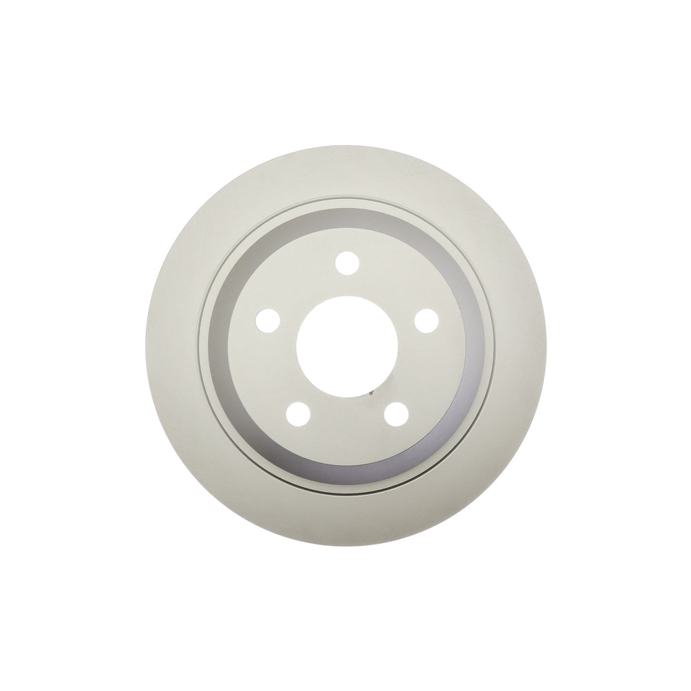 DISC BRAKE ROTOR