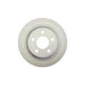 DISC BRAKE ROTOR