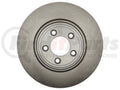 DISC BRAKE ROTOR