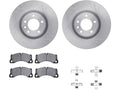 DISC BRAKE ROTOR