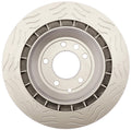 DISC BRAKE ROTOR