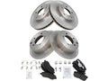 BRAKE ROTOR