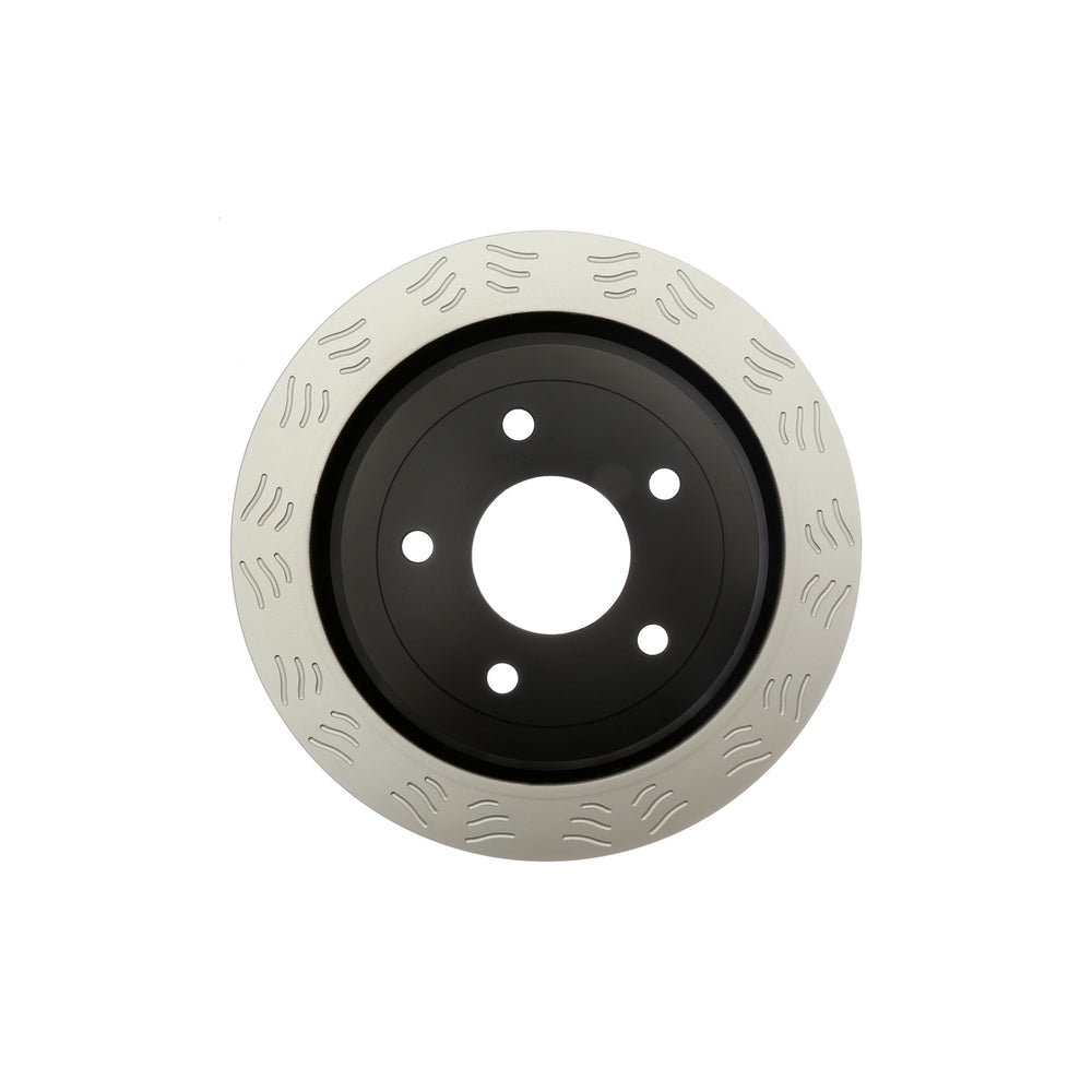 DISC BRAKE ROTOR