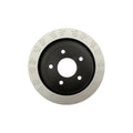 DISC BRAKE ROTOR