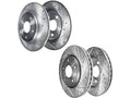 BRAKE ROTOR