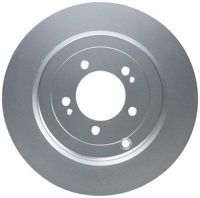 BRAKE ROTOR