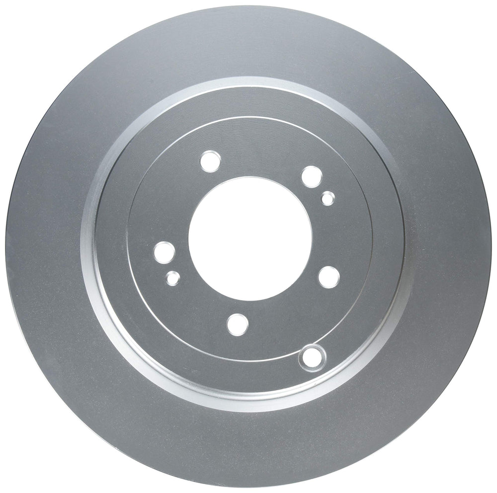 BRAKE ROTOR