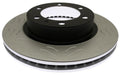 BRAKE ROTOR-PERFRM ROTOR