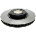 DISC BRAKE ROTOR