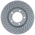 BRAKE ROTOR